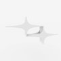 Hanah Home Susen 2 - Blanco